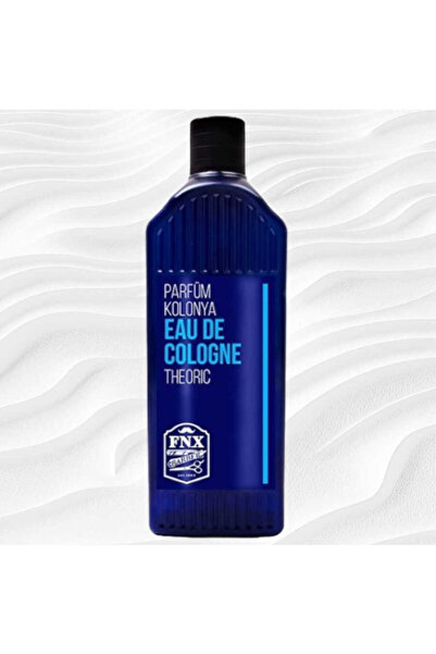 Fonex Fnx Traş Kolonyası Theorıc 700 Ml