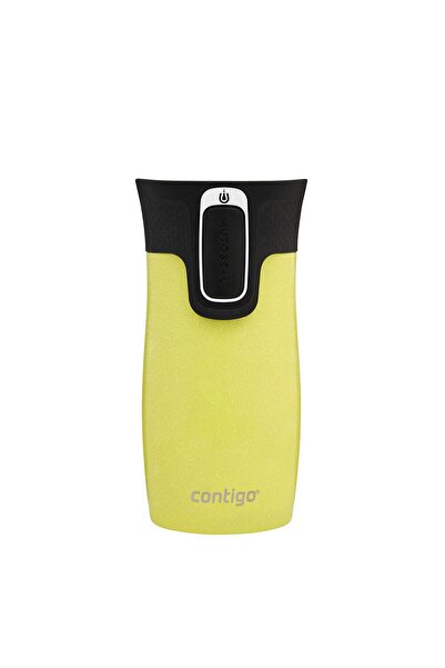 Contigo Westloop Mini Vakumlu Termos Matara Tek El Bas İç 300ml 2203557