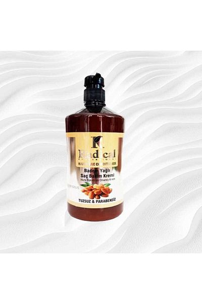 Radical Color بلسم زيت اللوز الراديكالي 1000 مل