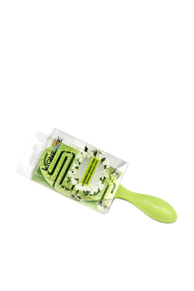 Tarko Βούρτσα μαλλιών με άρωμα γιασεμί Lionesse 376