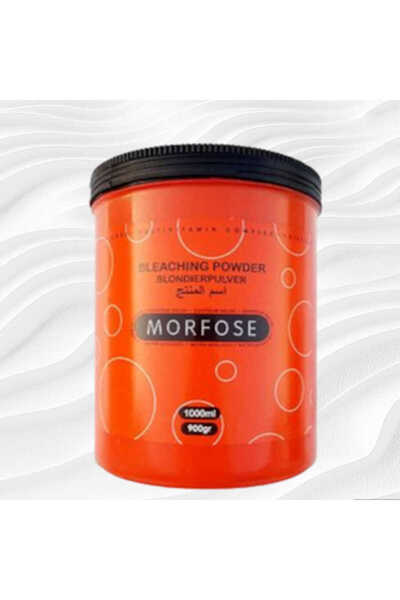 Morfose Oryel Beyaz 1000 ml