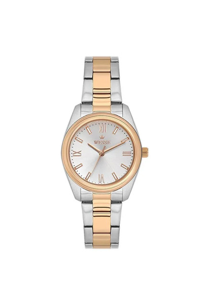 Wesse WWL 112204   ساعة يد نسائية