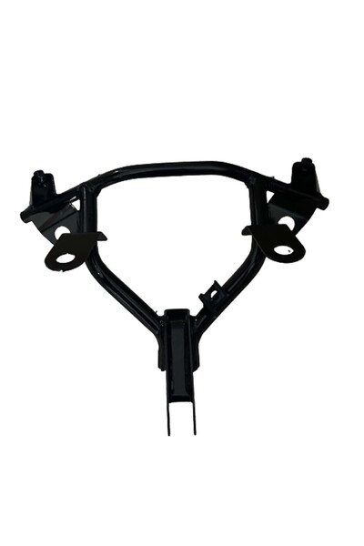 MotoExpress Honda CBR125R 2011-2017 Ön Far Bağlantı Kafa Demiri Braketi A