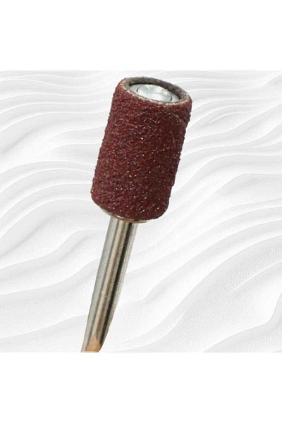 Clariss Claris 100Pcs Cylinder Sanding Spare - C-27061