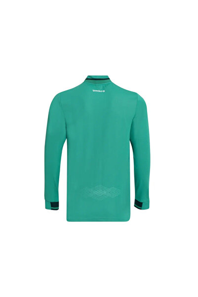 UMBRO Camp Jacket Tracksuit Top Men's Jacket Green