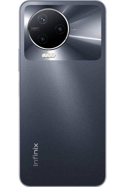 INFINIX Note 12 2023 256GB+8GB+5GB (4G) (Volcanic grey)