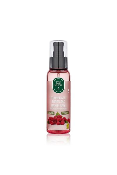 Eyüp Sabri Tuncer Raspberry Super Hair Care Oil-