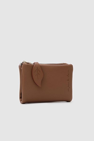 Shule Bags Дамски портфейл Vica Taba