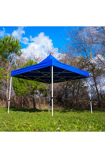 İKİZ AKSESUAR 3*3 GAZEBO ÇARDAK