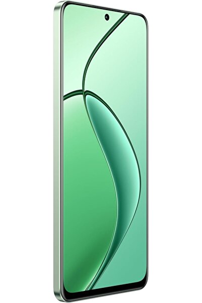 realme 12x 5g Dual Sim (FEATHER GREEN 8GB RAM, 256GB ROM) 12 Months Warranty