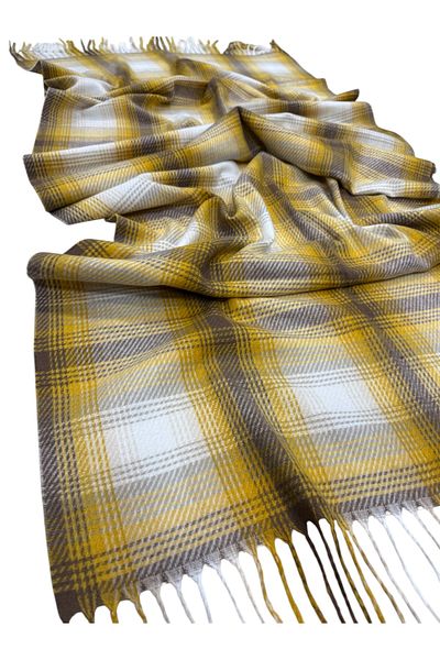 eslem butik Shawl
