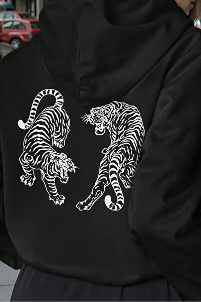 donamod Stylish Comfortable Women'S/Men's Unisex Cotton Special Design Sweats...