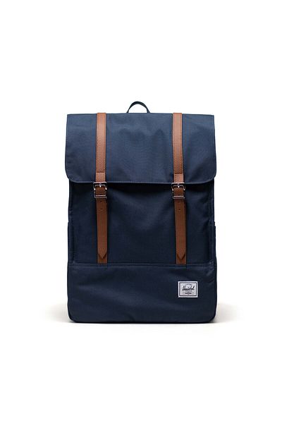 Herschel Supply Co. Σακίδιο πλάτης Herschel Survey 15"/16" Inc Συμβατό Navy Blue