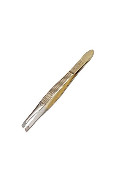 nascita Side Mouth Tweezers - 33