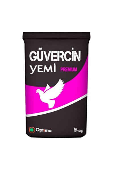 Genel Markalar Optima Yetişkin Güvercin Yemi 1000gr