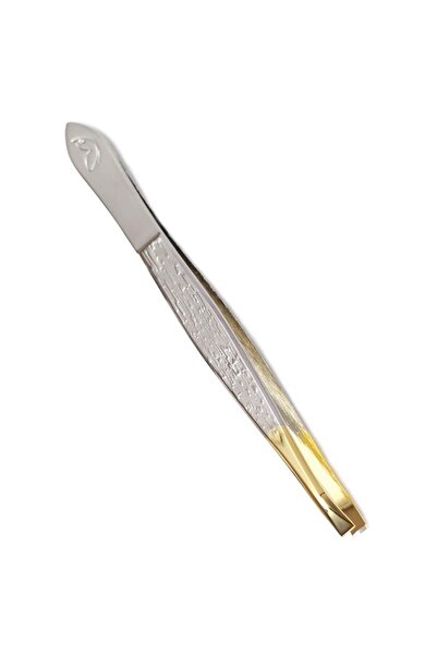 nascita Straight Mouth Tweezers - 35