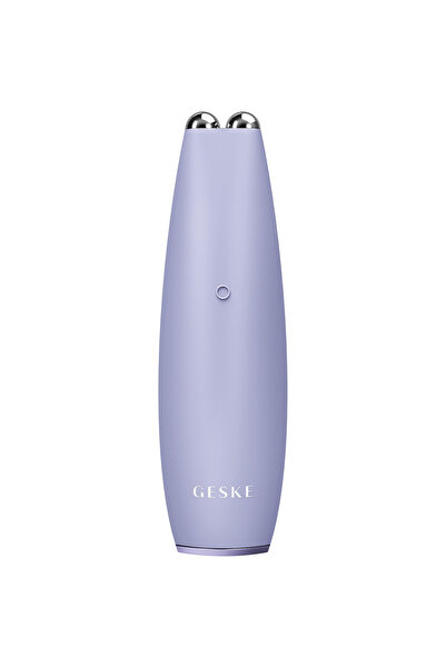 Geske Mikro Akım Yüz Sıkılaştırıcı Akıllı Kalem (Titreşimli ) MicroCurrent Fa...