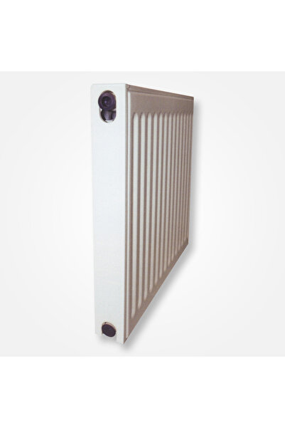 Maktek Slim Panel Radyatör İnce Radyatör Petek Kalorifer Tip22 60x140 / 600x1400 / 6,5 cm genişlik