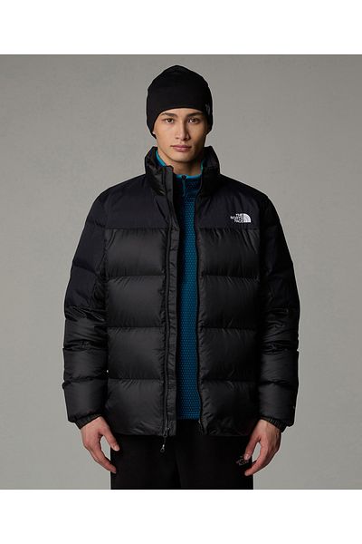 THE NORTH FACE Diablo down 2.0 (700 Goose down) Men's Winter Outdoor Coat Colorful