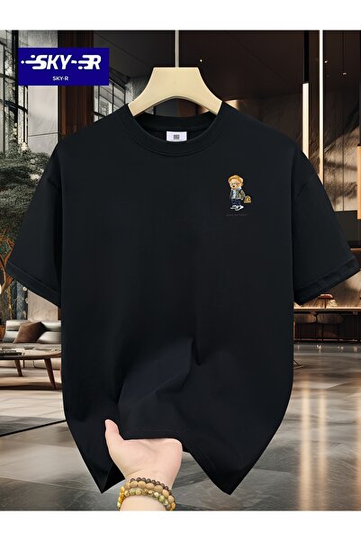 Lider Leather Tricou unisex imprimat - Design care reflectă sufletul naturii