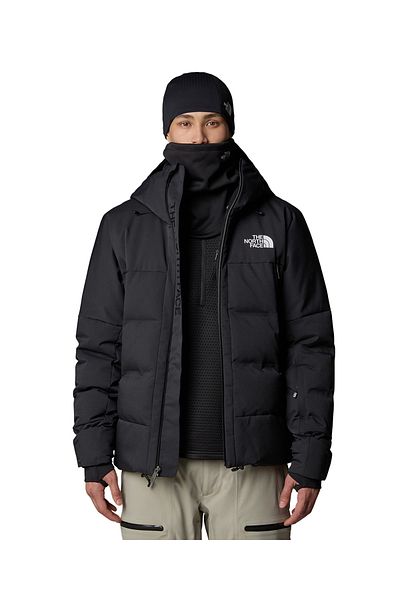 THE NORTH FACE Cirque down Jacket - 550 Goose down Men's Winter Color Outdoor Coat