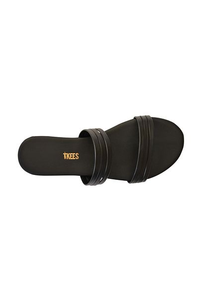 Tkees Flat Band Slippers
