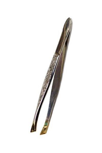 Elly Side Mouth Tweezers - Model 02