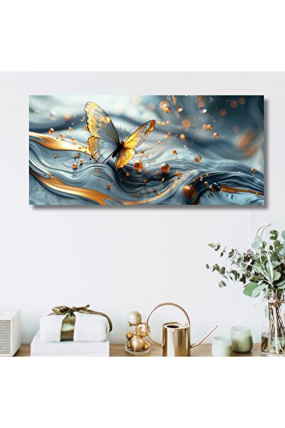 TRADE AYS Modern Kelebek