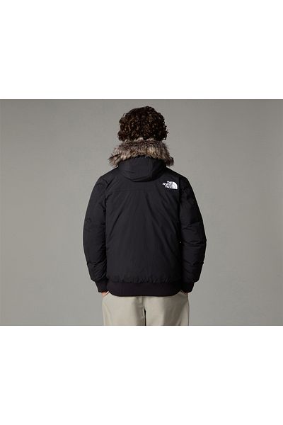 THE NORTH FACE Mcmurdo Bomber - 600 Goose down Men's Outdoor Winter Coat, Color