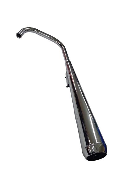 Motobisavm CG125 EKSOZ