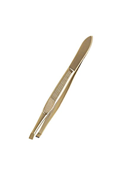 nascita Yan Ağızlı Cımbız Gold -59