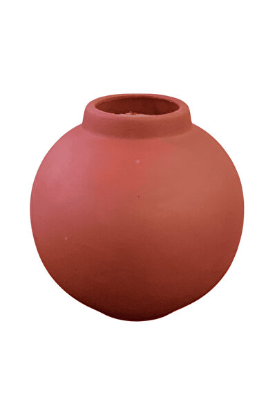 By Ari Ev Dekorasyon Vază ceramică în stil scandinav - Vz161-9