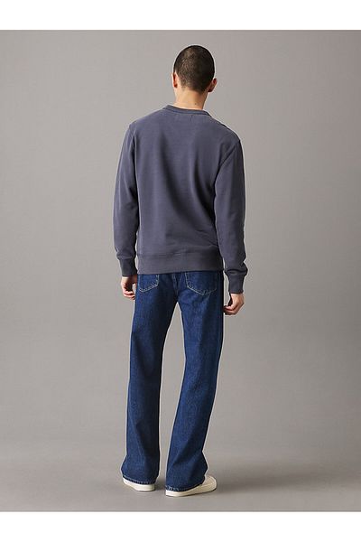 Calvin Klein Ανδρικό φούτερ με λαιμόκοψη