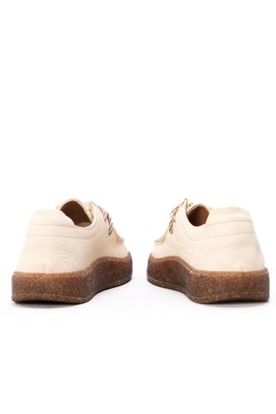 Gusse Γυναικεία καθημερινά παπούτσια από γνήσιο δέρμα Simoni - 401