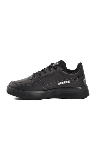 DUNLOP Pantofi sport pentru femei Walkway Black