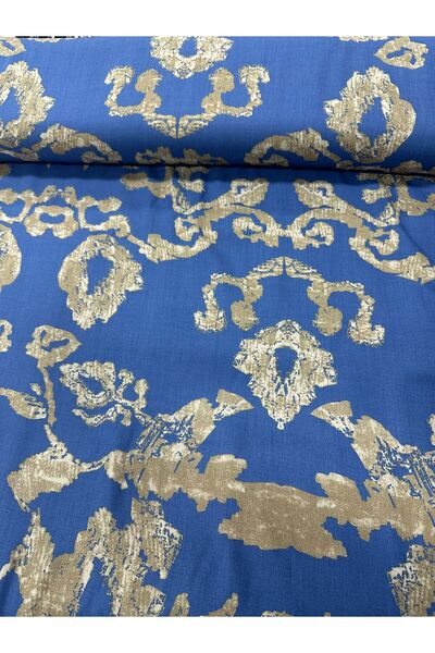 DünyaKumaş Viskon Kumaş