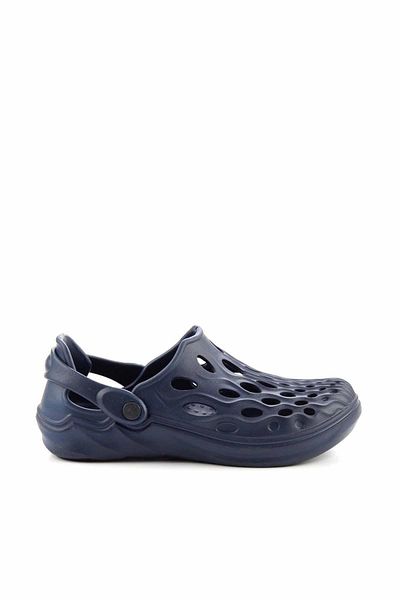 Hush Puppies Sandale pentru bărbați bleumarin Hp 1144186459