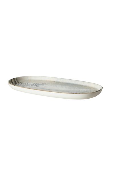 Mudo Concept Wild Plain Boat Plate 34cm