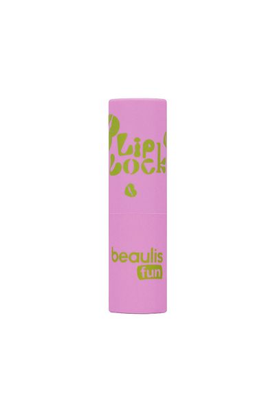 beaulis Fun Lip Lock Mat Ruj 134 Blush Bloom