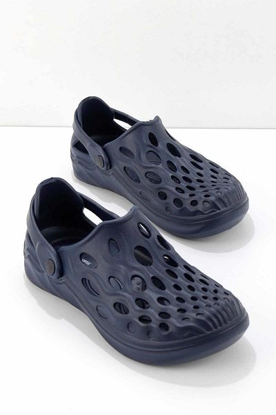 Hush Puppies Sandale pentru bărbați bleumarin Hp 1144186459