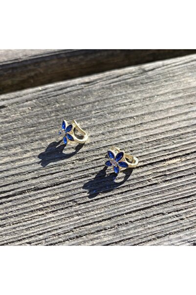 DİLEK KUYUMCULUK Altın Çocuk Küpe