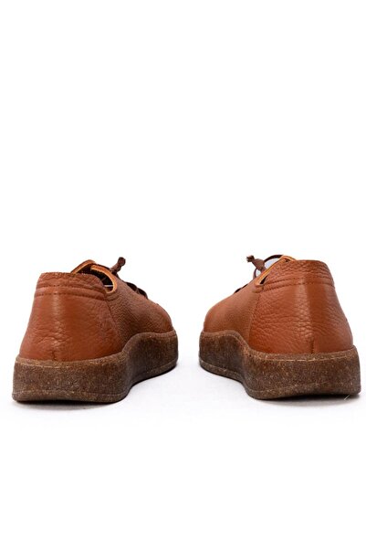 Gusse Trine Women's Genuine Leather Shoes 404