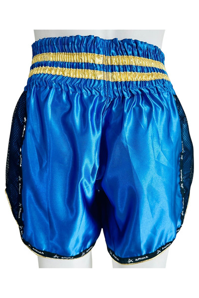 ARIMA Elite Kick Boks Şort Nakışlı AR10054