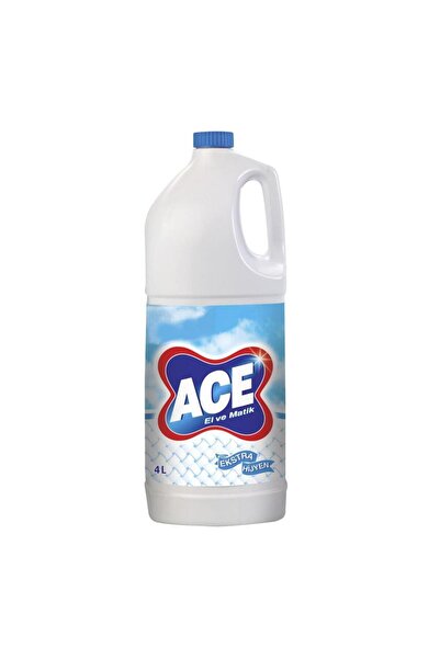 ACE Çamaşır Suyu Hijyen 4.3 L