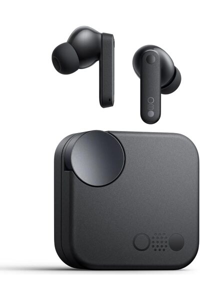 cmf by NOTHING سماعات أذن لاسلكية CMF Buds، 42 ديسيبل ANC، مدة تشغيل 35.5 ساع...