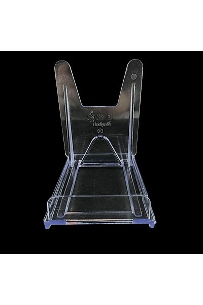Tek-İş 14X10X13 Sliding Display Legs - No:2 Frame Plate and Plexi Knight