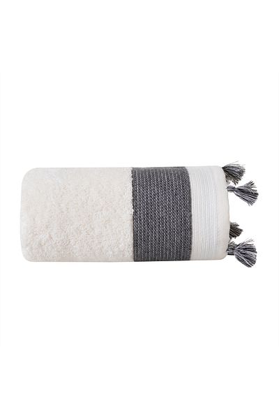 Mudo Home Prosop de față cu smocuri ARIA 50x80