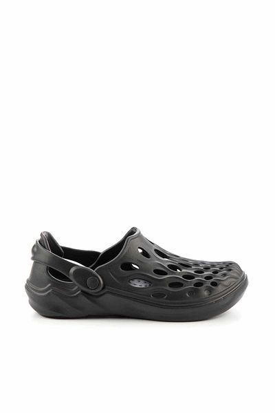 Hush Puppies CP 1144186459   Model Sandale Negre Bărbați