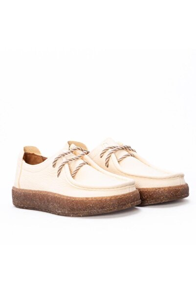 Gusse Γυναικεία καθημερινά παπούτσια από γνήσιο δέρμα Simoni - 401