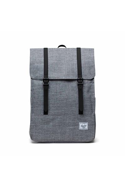Herschel Supply Co. Σακίδιο πλάτης συμβατό με Grey Herschel Survey 15"/16" Inc
